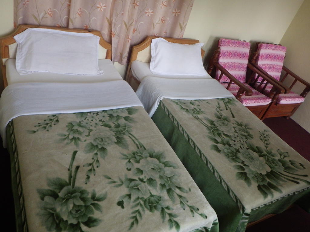 Green Tara Hotel Pokhara Quarto foto