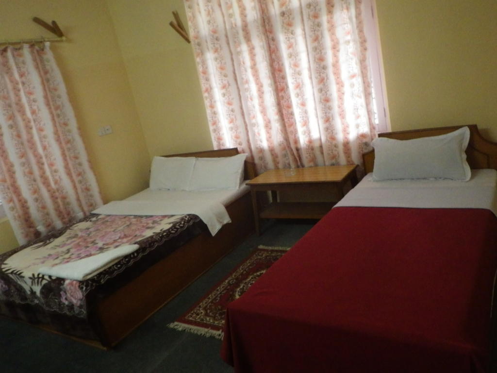 Green Tara Hotel Pokhara Quarto foto