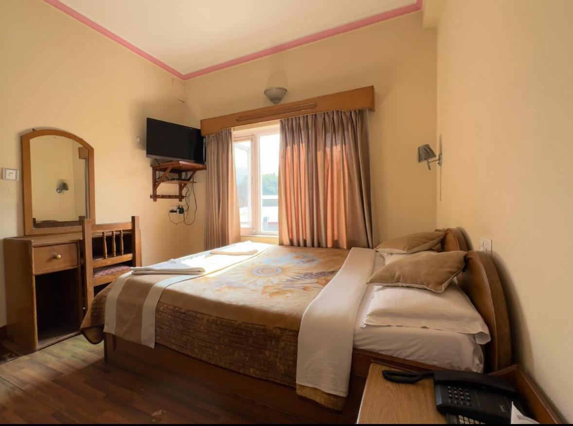 Green Tara Hotel Pokhara Exterior foto